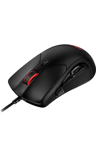 Изображение HyperX Pulsefire Raid - Gaming Mouse (Black)