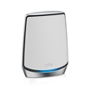 Изображение NETGEAR Orbi RBS850 AX6000 WiFi 6 Mesh Sattelite Tri-band (2.4 GHz / 5 GHz / 5 GHz) Wi-Fi 6 (802.11ax) Grey, White 4 Internal