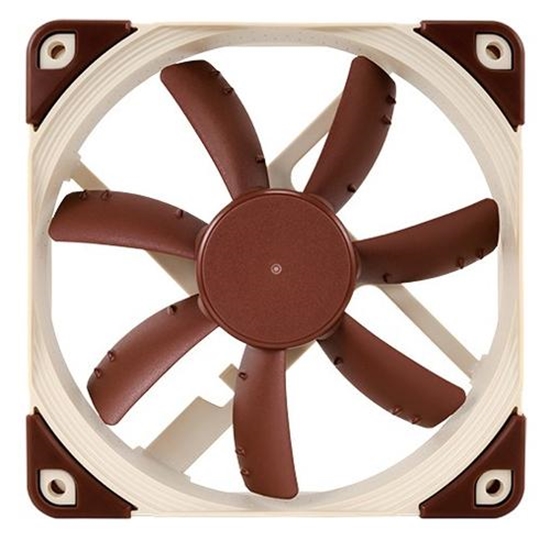 Picture of Wentylator Noctua NF-S12A PWM