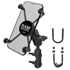 Picture of RAM Mounts X-Grip Large Phone Mount with Brake/Clutch Reservoir Base
