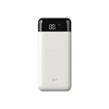 Picture of Silicon Power power bank GP28 10000mAh, white