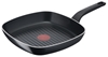 Picture of Tefal Simply Clean B5674053 frying pan Grill pan Square