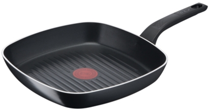 Picture of Tefal Simply Clean B5674053 frying pan Grill pan Square