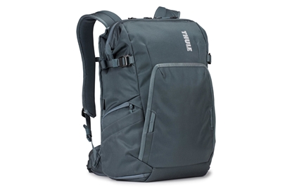 Attēls no Thule 3907 Covert DSLR Backpack 24L TCDK-224 Dark Slate