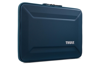 Picture of Thule 4524 Gauntlet MacBook Pro Sleeve 16 TGSE-2357 Blue