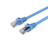 Picture of Unitek Patchcord UTP, CAT.6, 20m, niebieski (Y-C815ABL)