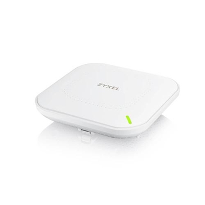 Изображение Zyxel NWA50AX 2,4GHz WiFi 6 Wireless Base Station