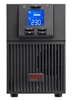 Picture of APC SRV3KIL uninterruptible power supply (UPS) Double-conversion (Online) 3 kVA 2400 W 7 AC outlet(s)