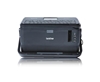 Picture of Brother PT-D800W label printer Thermal transfer 360 x 360 DPI Wired & Wireless TZe QWERTY