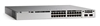 Picture of Cisco Catalyst C9300-24T-A network switch Managed L2/L3 Gigabit Ethernet (10/100/1000) Power over Ethernet (PoE) 1U Grey
