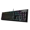 Picture of Gigabyte AORUS K1 keyboard USB Black