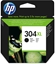 Attēls no HP 304XL Black Original Ink Cartridge