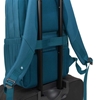 Изображение Dicota Eco Backpack SCALE 13-15.6 blue