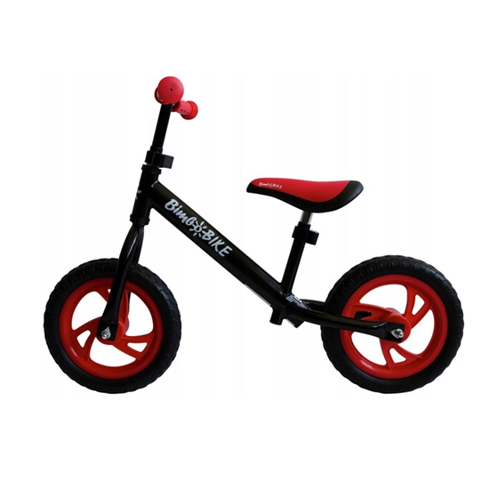 Изображение Skrejritenis Bimbo Bike 12''