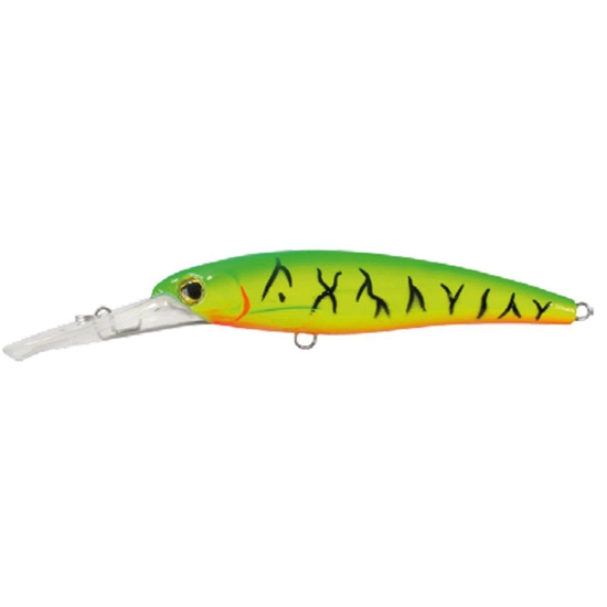 Picture of Vobleris ''Kamatsu'' DEEP MINNOW, 140mm