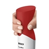 Picture of Bosch MSM64110 blender Immersion blender 450 W Red, White