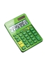 Picture of Canon LS-123k calculator Desktop Basic Green