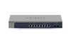 Изображение Netgear 8-Port Multi-Gigabit/10g Ethernet Smart Managed Pro Switch with 2 SFP+ Ports (MS510TXM)