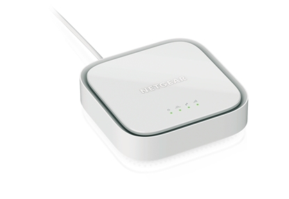 Attēls no NETGEAR LM1200 Cellular network modem