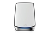 Изображение NETGEAR Orbi RBS850 AX6000 WiFi 6 Mesh Sattelite Tri-band (2.4 GHz / 5 GHz / 5 GHz) Wi-Fi 6 (802.11ax) Grey, White 4 Internal