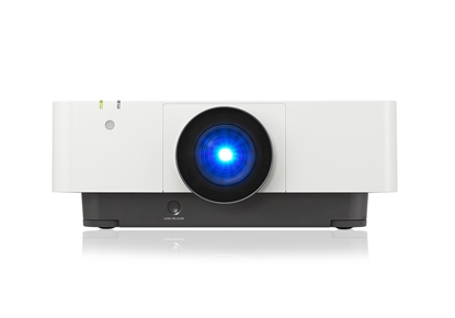 Attēls no Sony VPL-FHZ85 data projector Large venue projector 8000 ANSI lumens 3LCD WUXGA (1920x1200) White