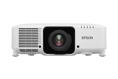 Изображение Epson EB-PU1008W data projector Large venue projector 8500 ANSI lumens 3LCD WUXGA (1920x1200) White