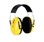 Picture of 3M Peltor Optime I H510A Hearing Protection 27 dB yellow