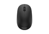 Picture of Philips SPK7307B/00 mouse Ambidextrous RF Wireless Optical 1600 DPI