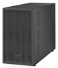 Picture of APC SRV3KIL uninterruptible power supply (UPS) Double-conversion (Online) 3 kVA 2400 W 7 AC outlet(s)