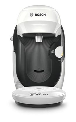 Изображение Bosch Tassimo Style TAS1104 coffee maker Fully-auto Capsule coffee machine 0.7 L