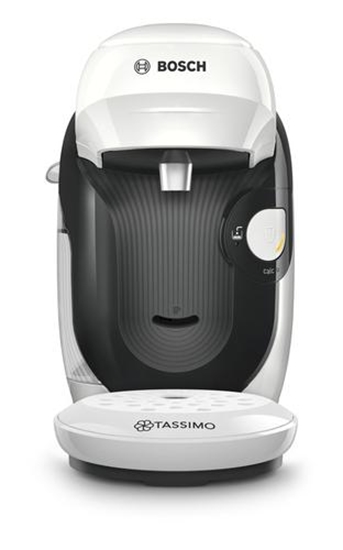 Picture of Bosch Tassimo Style TAS1104 coffee maker Fully-auto Capsule coffee machine 0.7 L