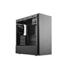 Picture of Cooler Master Silencio S600 Midi Tower Black