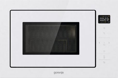 Picture of Kuchenka mikrofalowa Gorenje BM251SG2WG