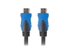 Picture of Kabel HDMI M/M v2.0 4K pełna miedź 20m czarny 