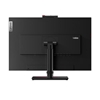 Picture of Lenovo ThinkVision T27hv-20 LED display 68.6 cm (27") 2560 x 1440 pixels 2K Ultra HD Black