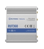 Picture of Teltonika RUT360 Industrial LTE WiFi Router