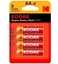 Изображение Kodak Bateria Extra Heavy Duty AA / R6 1050mAh 4 szt.