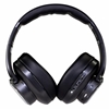 Picture of Evolveo SupremeSound SD8EQBK headphones/headset Wireless Head-band Music Micro-USB Bluetooth Black