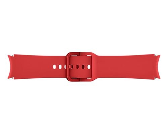 Picture of Samsung ET-SFR86SREGEU Smart Wearable Accessories Band Red