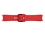 Attēls no Samsung ET-SFR86SREGEU Smart Wearable Accessories Band Red