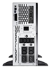 Picture of APC Smart-UPS X 3000VA Short Depth Tower/Rack Convertible LCD 200-240V with Network Card