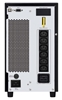 Picture of APC SRV3KI uninterruptible power supply (UPS) Double-conversion (Online) 3 kVA 2400 W 6 AC outlet(s)