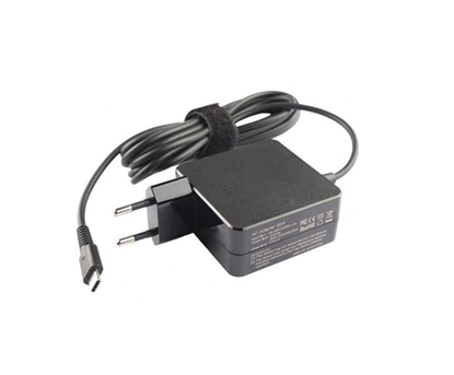 Picture of ASUS 0A001-00443300 power adapter/inverter Indoor 65 W Black