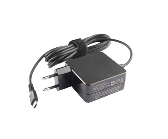 Изображение ASUS 0A001-00443300 power adapter/inverter Indoor 65 W Black