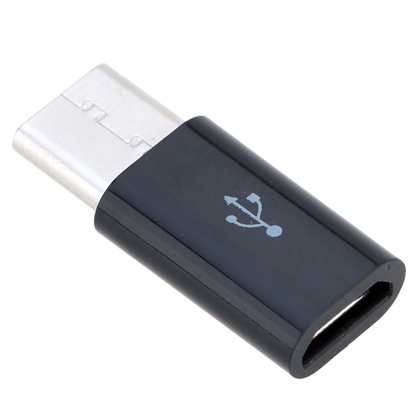 Изображение Forever Universal Adapter Micro USB to USB Type-C Connection