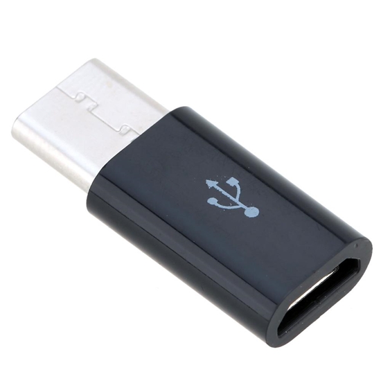 Picture of Forever Universal Adapter Micro USB to USB Type-C Connection