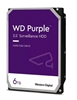 Picture of WD Purple 6TB SATA3 3.5" (WD63PURZ) HDD WD63PURZ