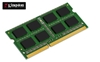 Picture of Kingston Technology System Specific Memory 8GB DDR3-1600 memory module 1600 MHz