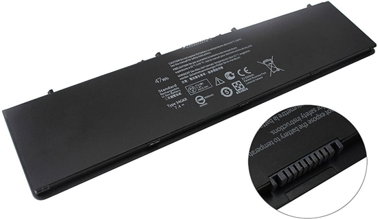 Picture of Bateria CoreParts Laptop Battery for Dell