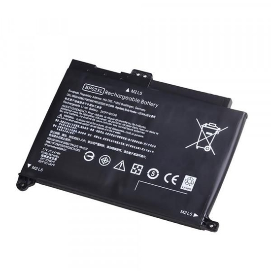 Изображение Bateria CoreParts Laptop Battery For HP